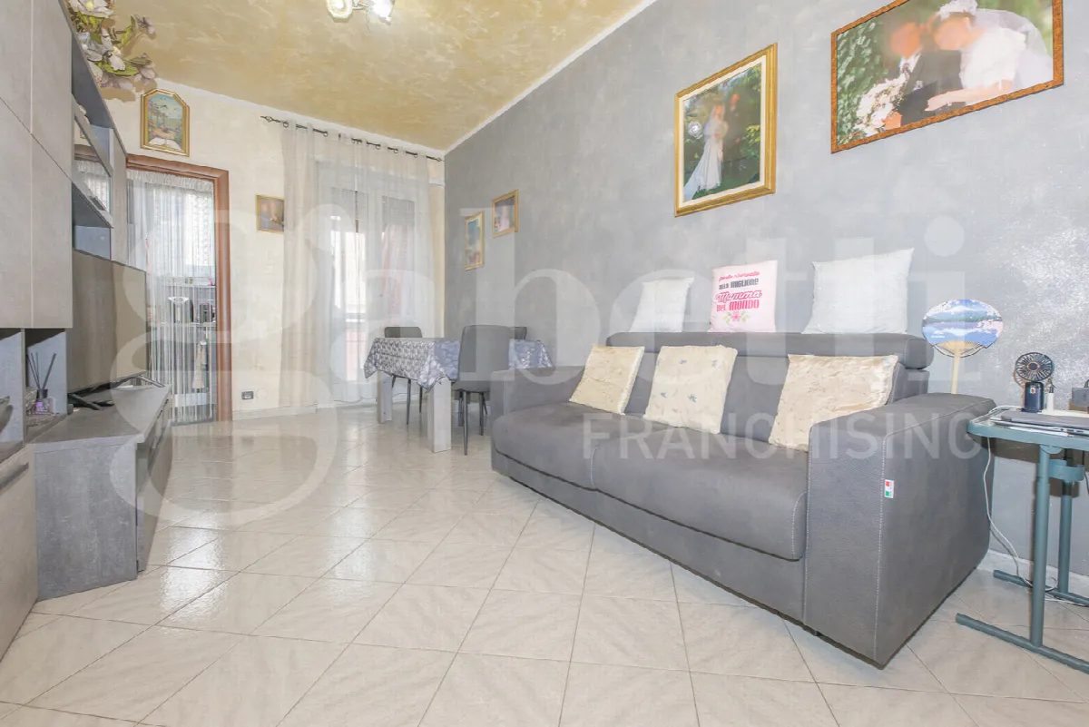 Appartamento in vendita a Rivoli - foto 3