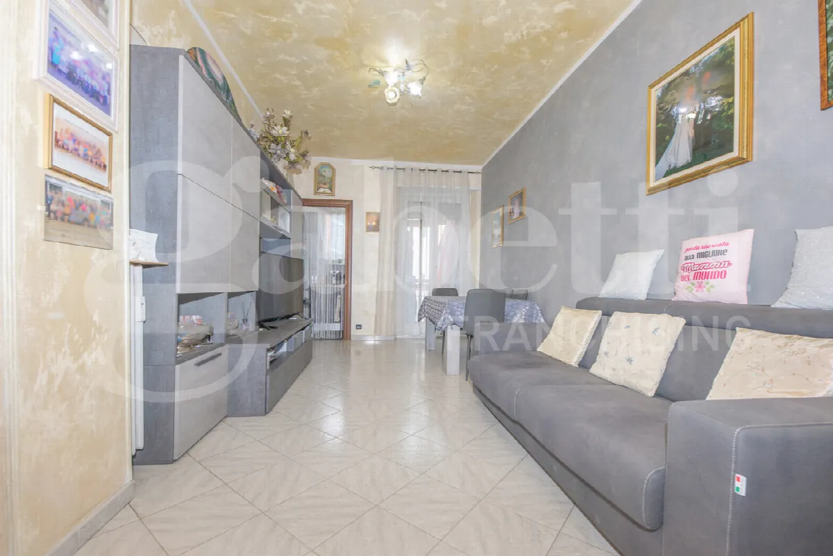 Appartamento in vendita a Rivoli - foto 9