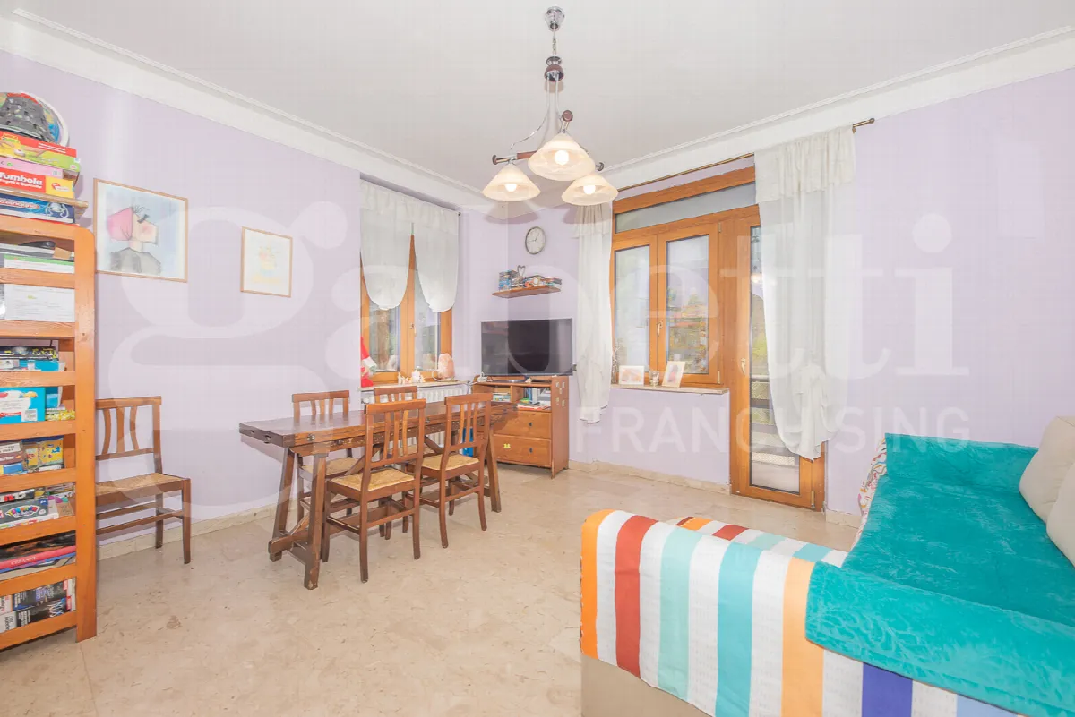 Appartamento in vendita a Giaveno - foto 1