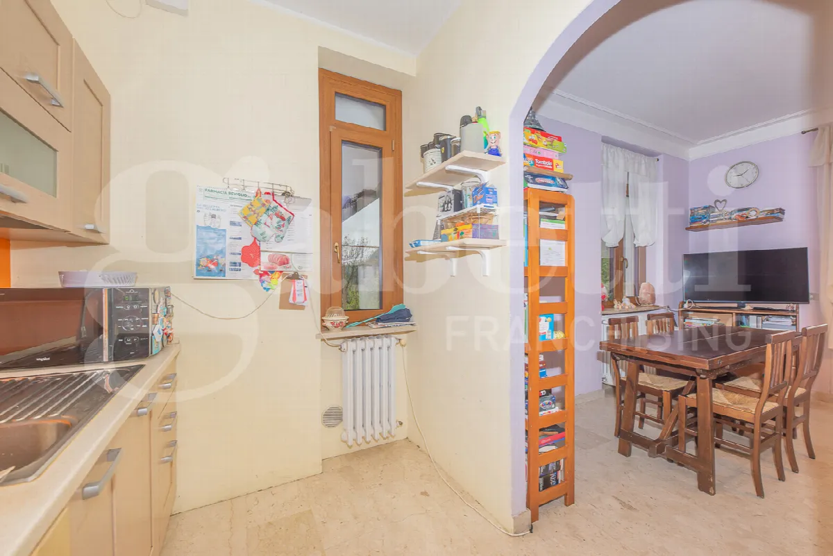 Appartamento in vendita a Giaveno - foto 9