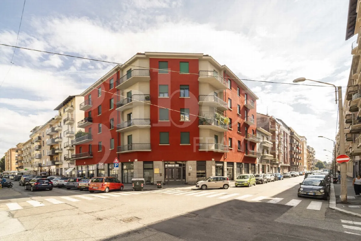 Appartamento in vendita a Torino - foto 1