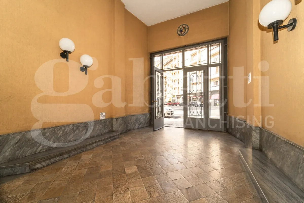 Appartamento in vendita a Torino - foto 2