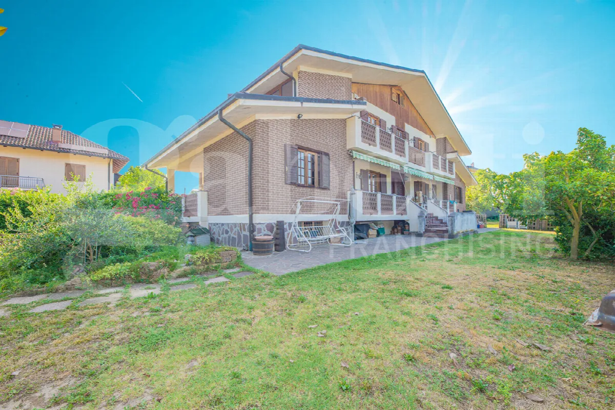 Appartamento in vendita a Reano - foto 6
