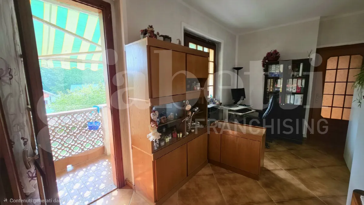 Appartamento in vendita a Reano - foto 9