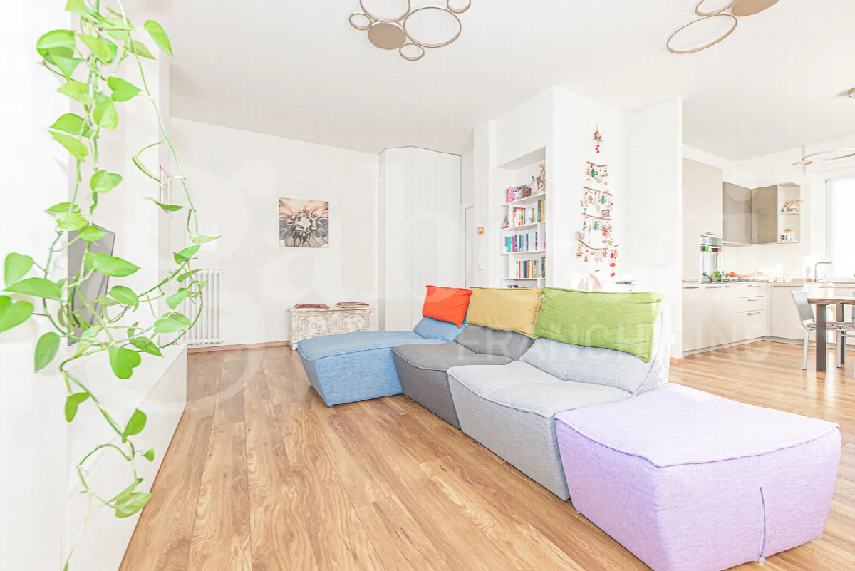 Appartamento in vendita a Rivoli - foto 1