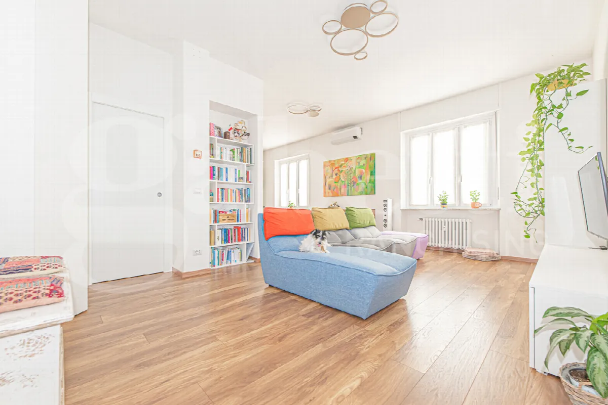 Appartamento in vendita a Rivoli - foto 4