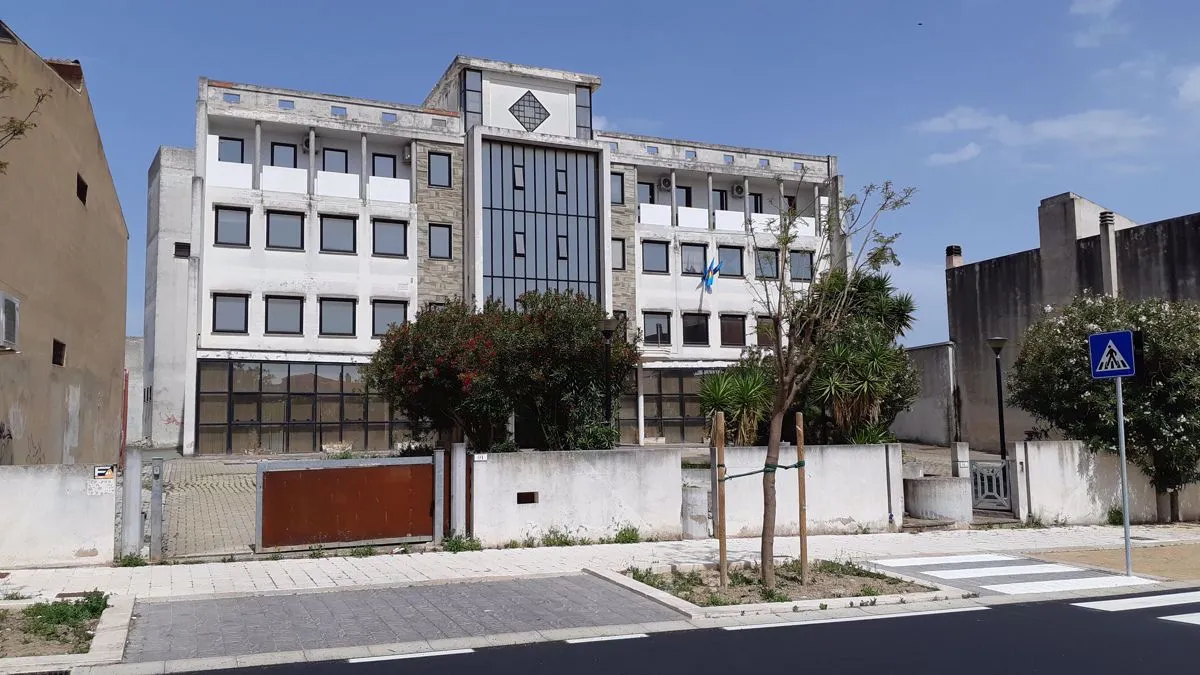 Ufficio in vendita a Sanluri - foto 1