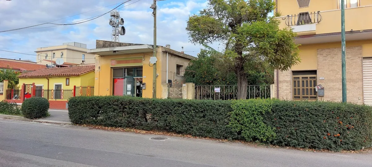 Casa indipendente in vendita a Sanluri - foto 1