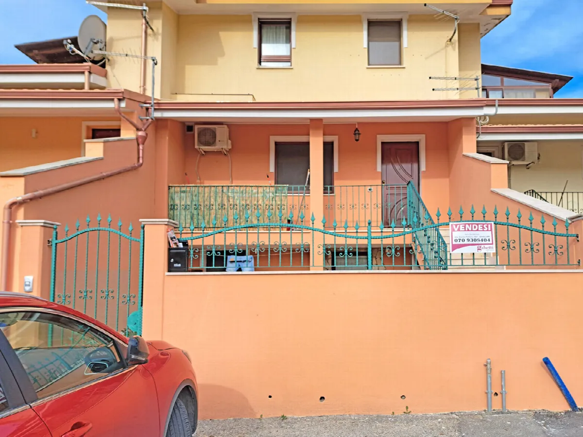 Appartamento in vendita a Sanluri - foto 1