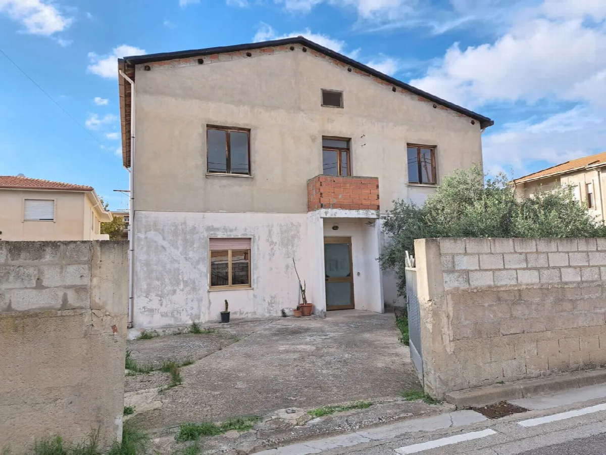 Appartamento in vendita a Sardara - foto 1