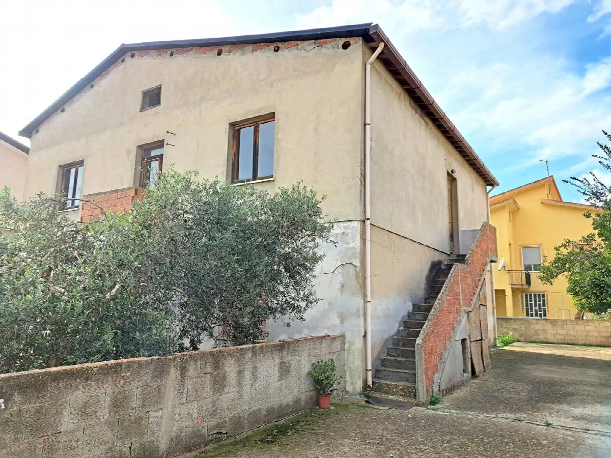 Appartamento in vendita a Sardara - foto 1