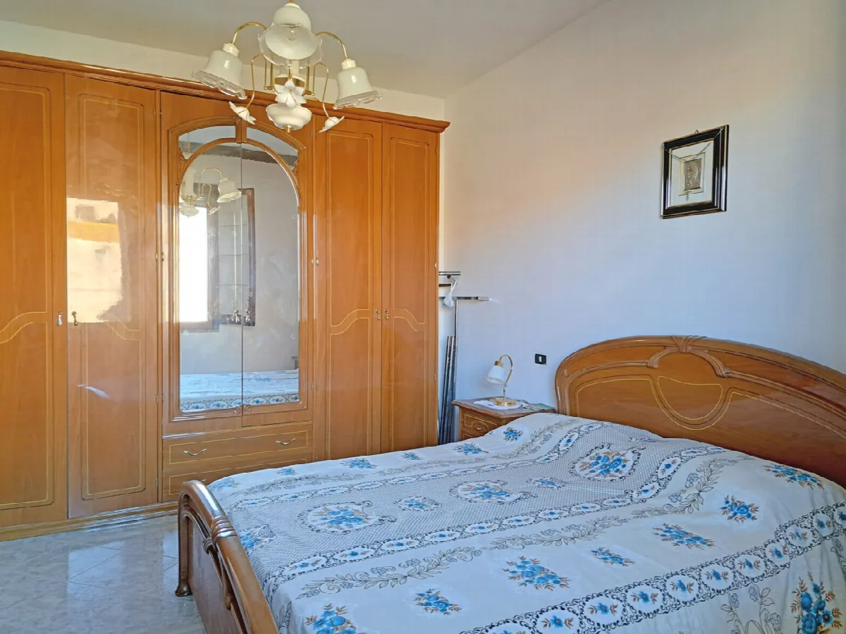 Casa indipendente in vendita a Villanovaforru - foto 10
