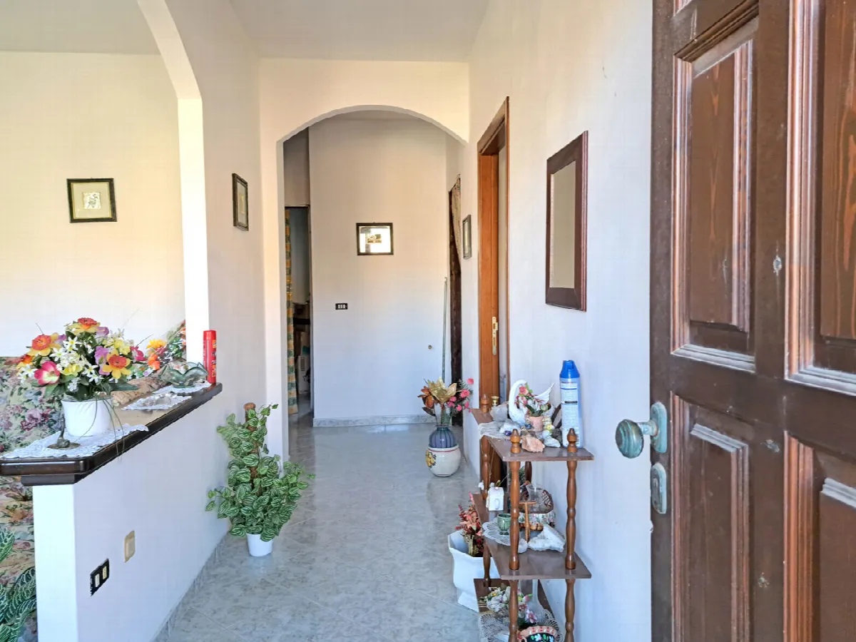 Casa indipendente in vendita a Villanovaforru - foto 3