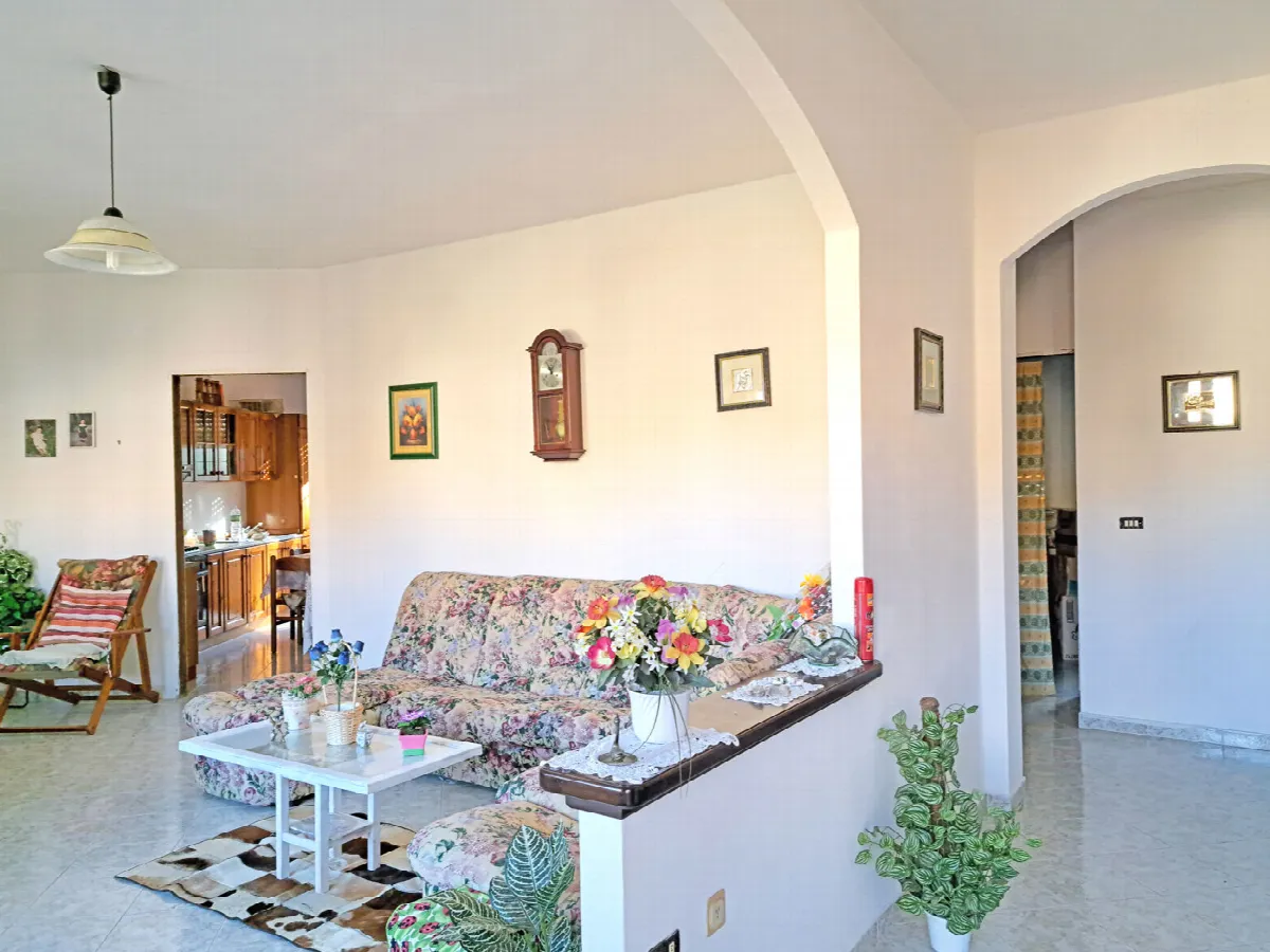 Casa indipendente in vendita a Villanovaforru - foto 4