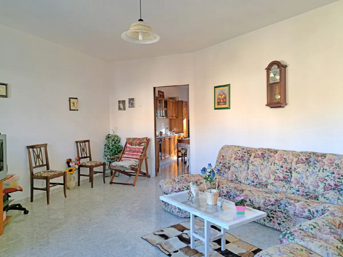 Casa indipendente in vendita a Villanovaforru - foto 5