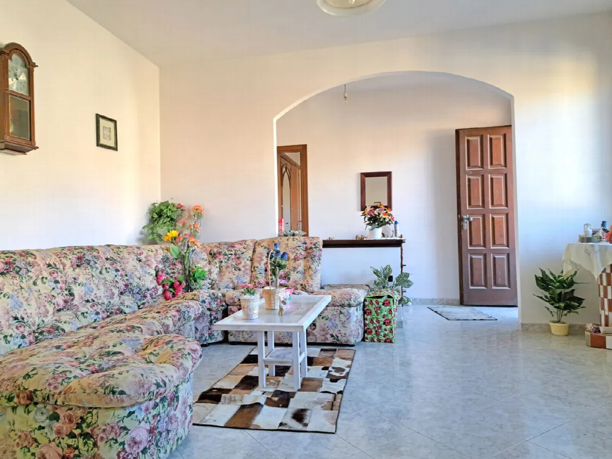 Casa indipendente in vendita a Villanovaforru - foto 6