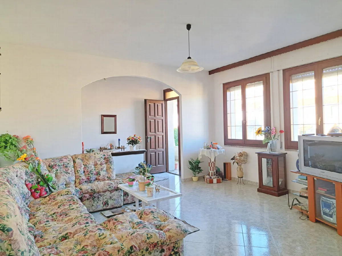 Casa indipendente in vendita a Villanovaforru - foto 7