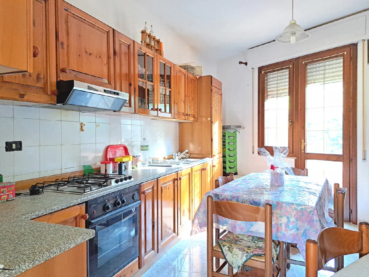 Casa indipendente in vendita a Villanovaforru - foto 8