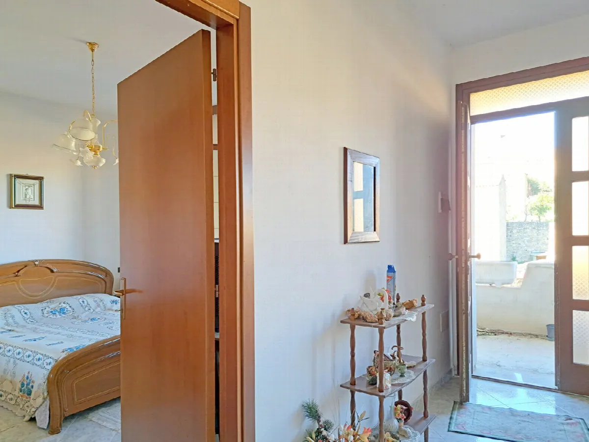Casa indipendente in vendita a Villanovaforru - foto 9