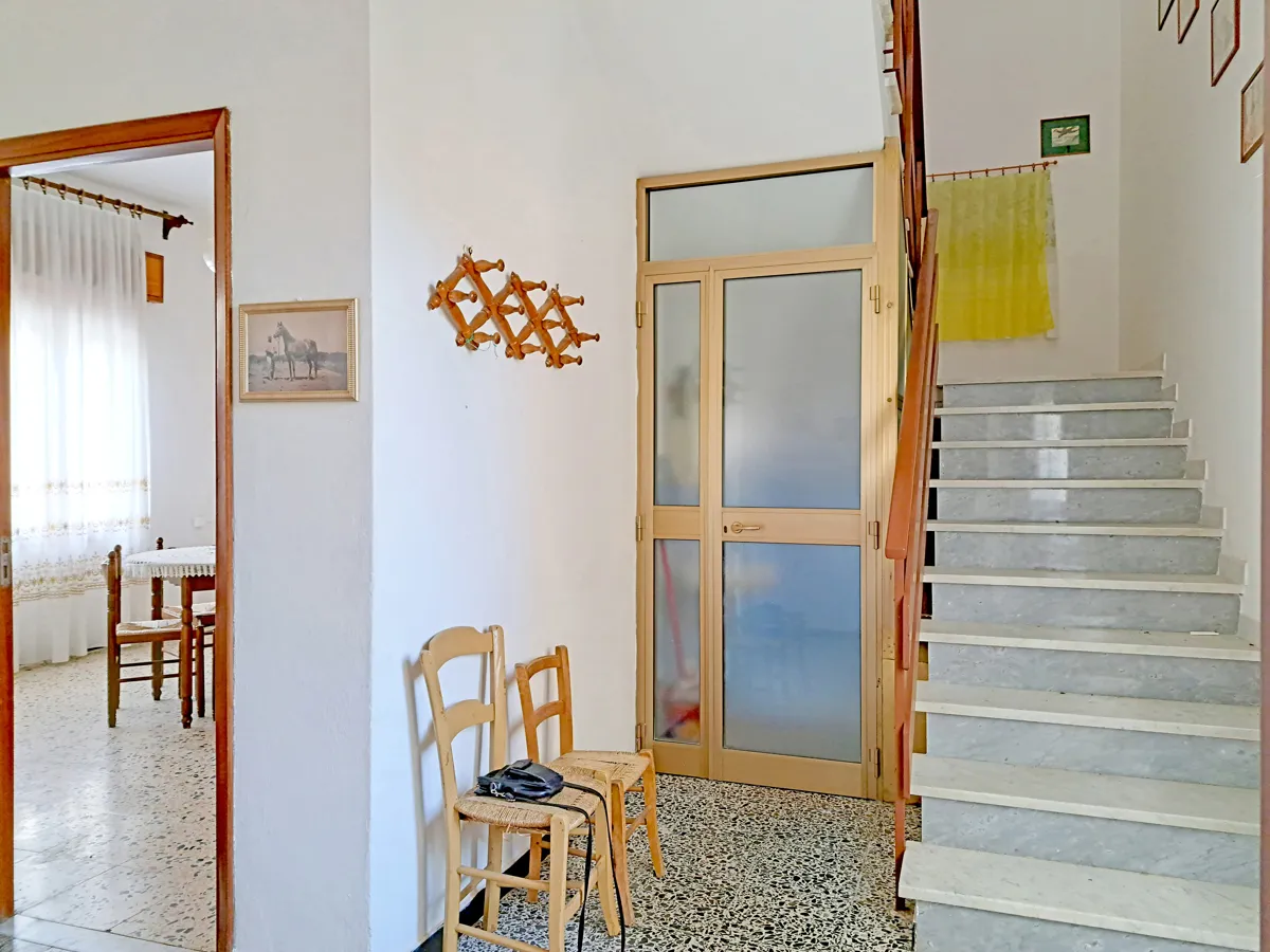 Casa indipendente in vendita a Sanluri - foto 10