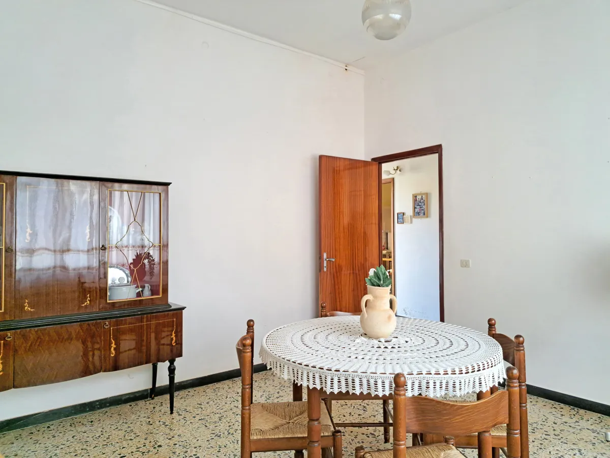 Casa indipendente in vendita a Sanluri - foto 4