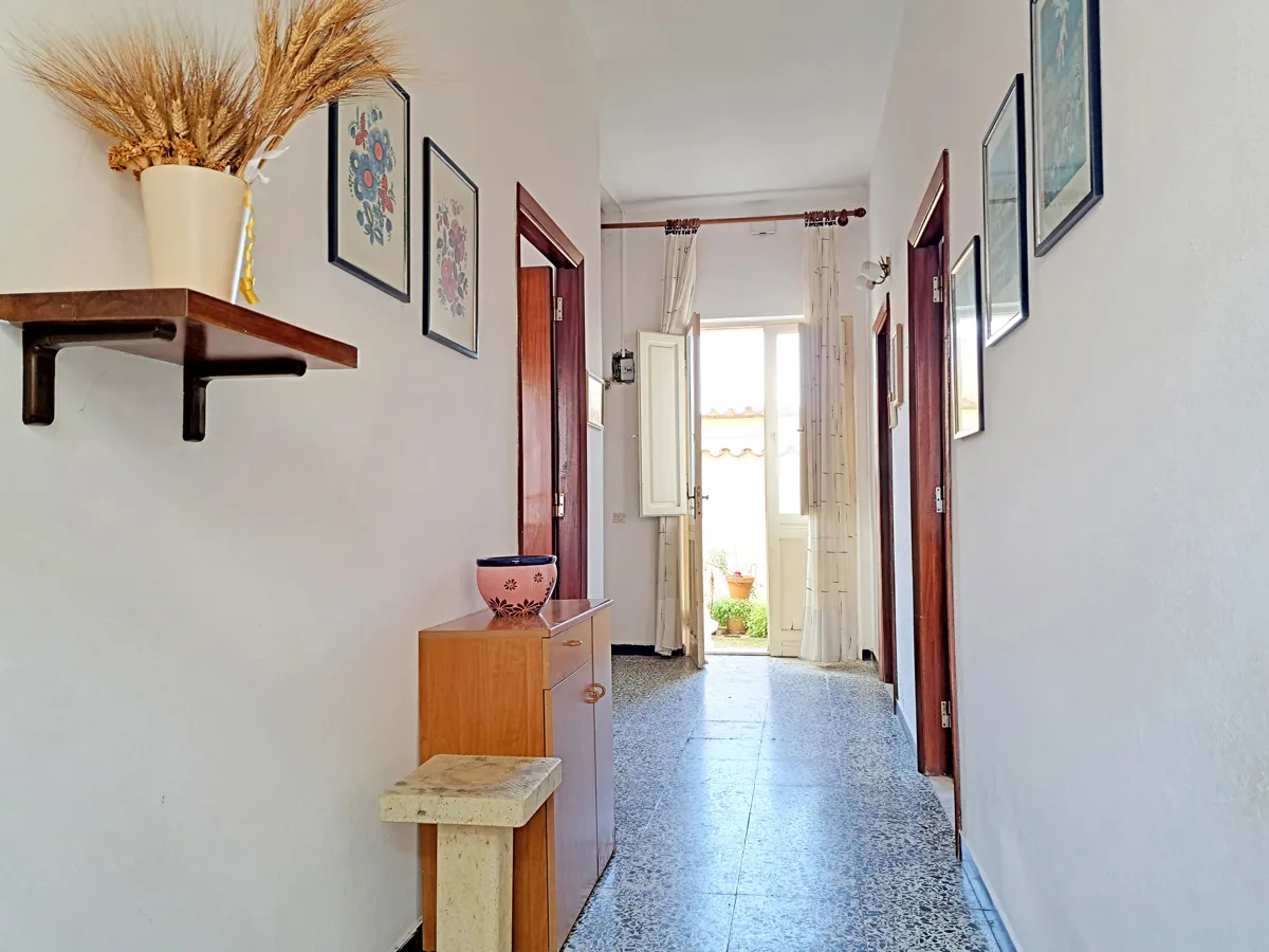 Casa indipendente in vendita a Sanluri - foto 5
