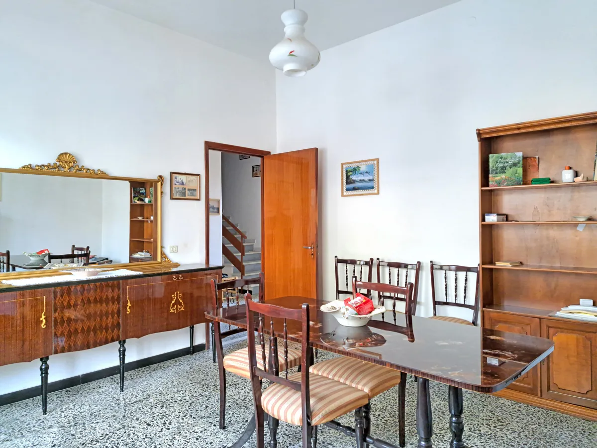 Casa indipendente in vendita a Sanluri - foto 6