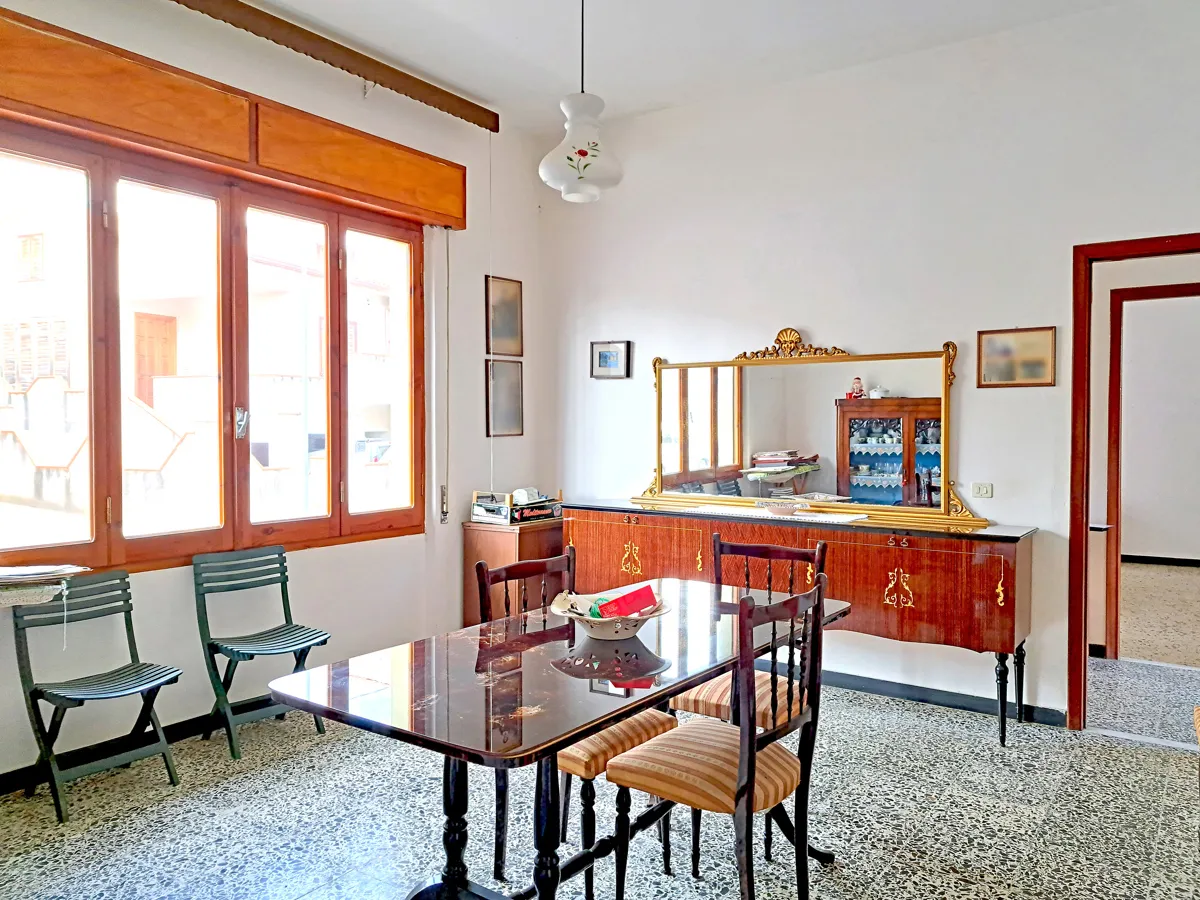 Casa indipendente in vendita a Sanluri - foto 7