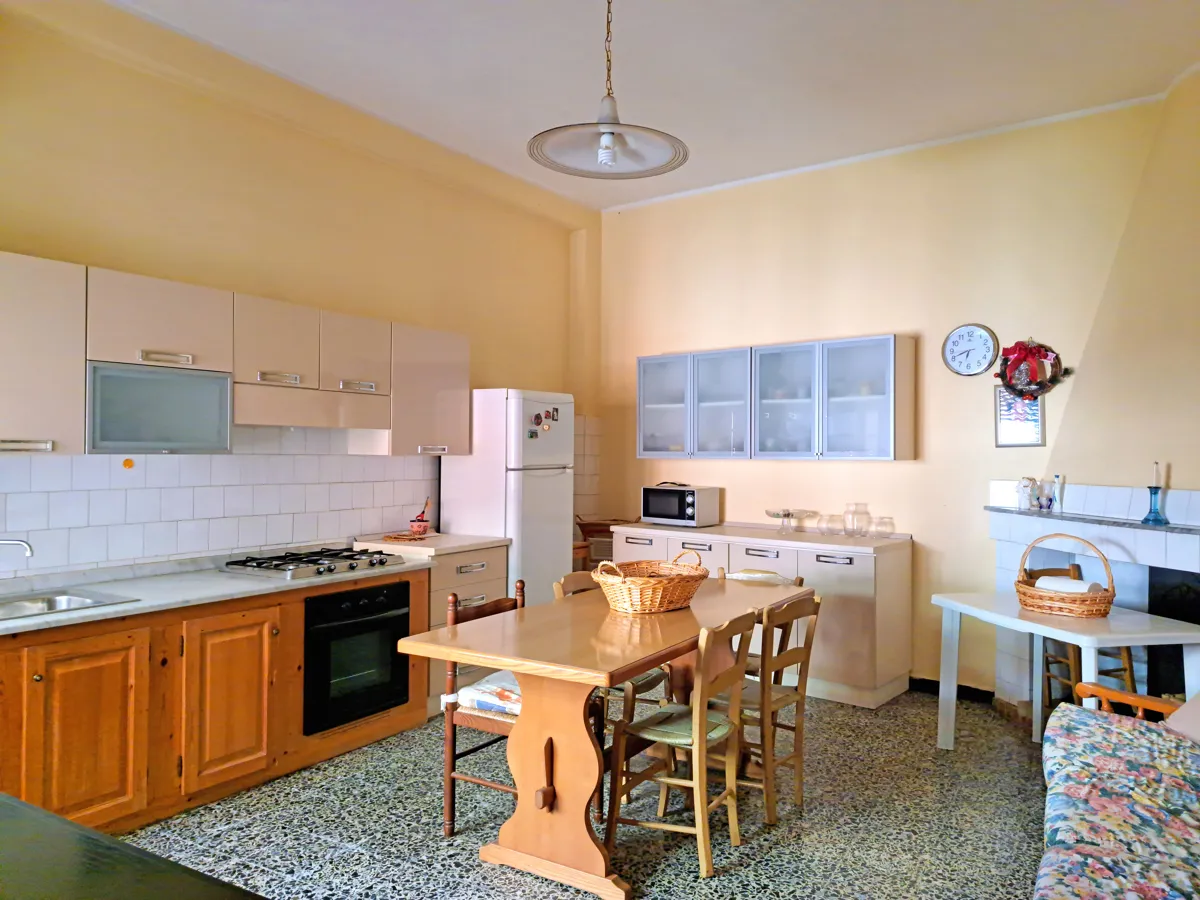 Casa indipendente in vendita a Sanluri - foto 8