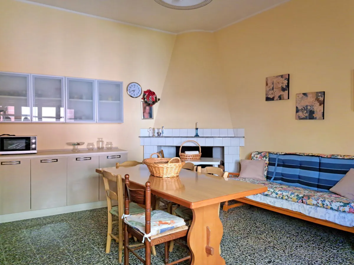Casa indipendente in vendita a Sanluri - foto 9