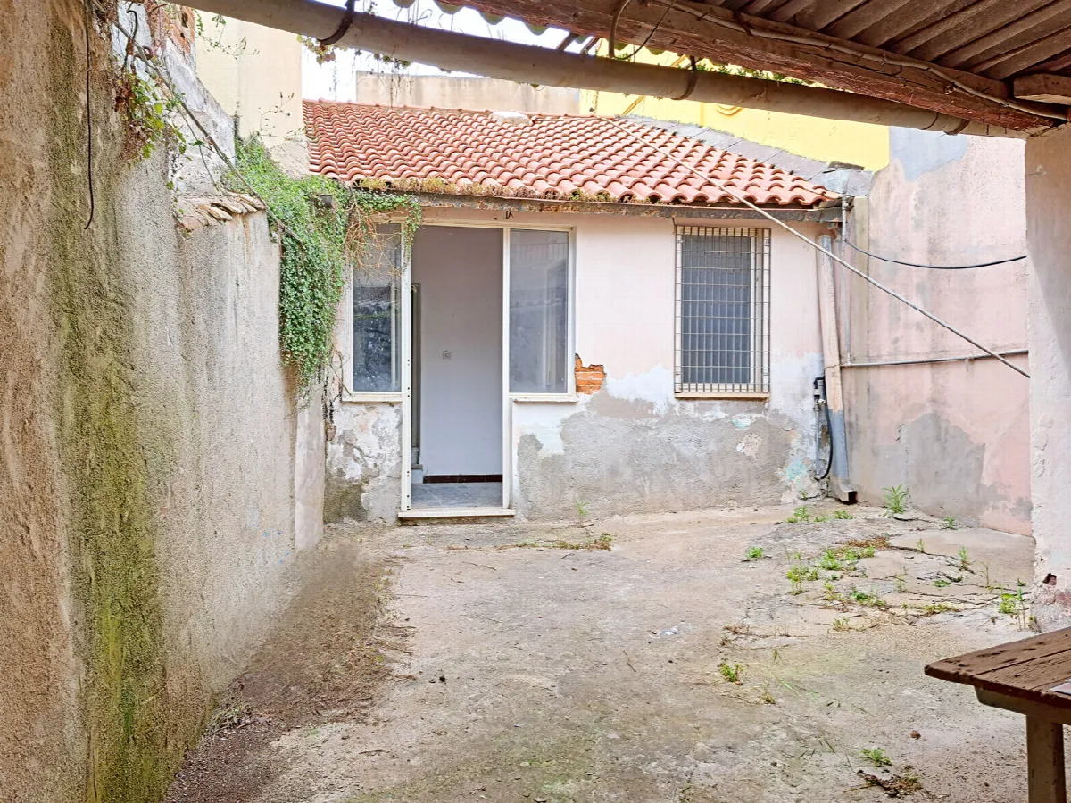 Casa indipendente in vendita a Sanluri - foto 1