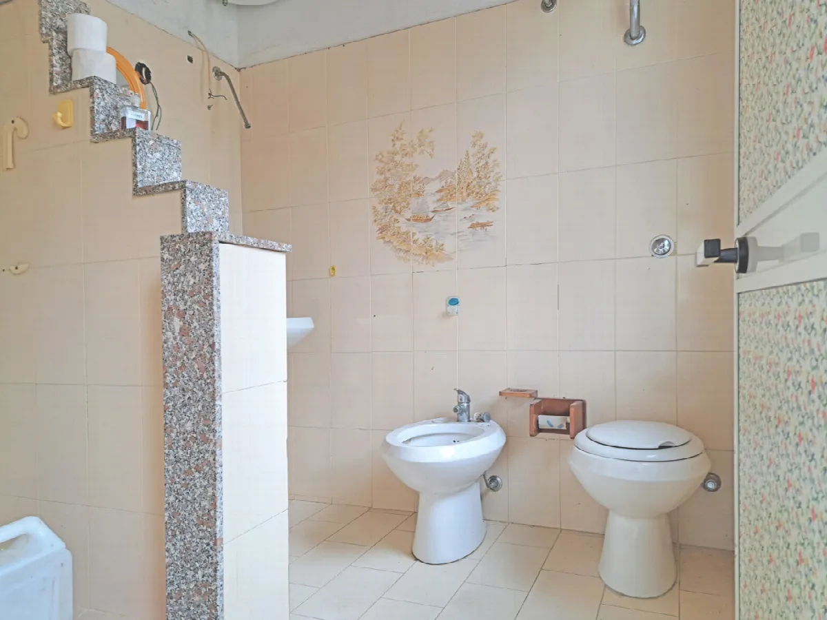 Casa indipendente in vendita a Sanluri - foto 10