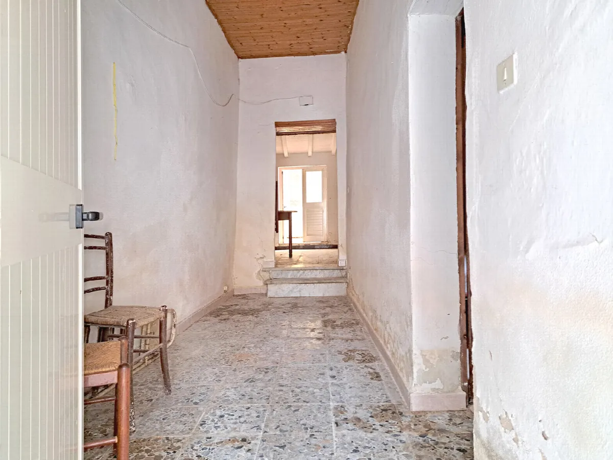 Casa indipendente in vendita a Sanluri - foto 2