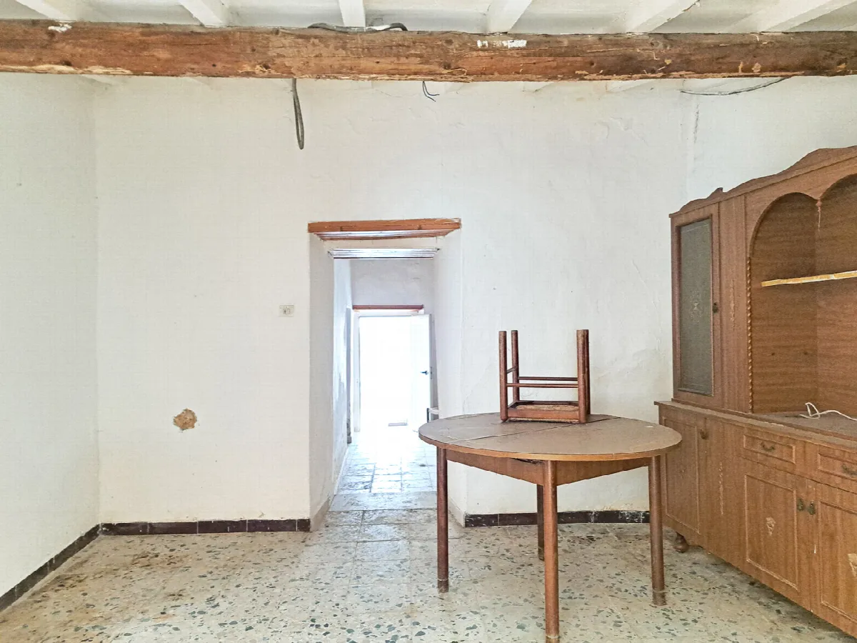 Casa indipendente in vendita a Sanluri - foto 4