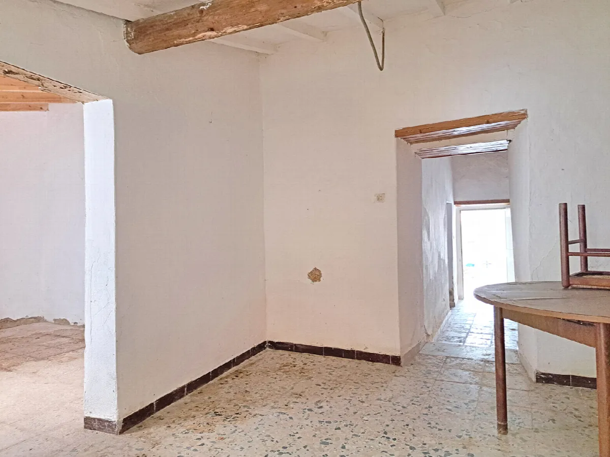 Casa indipendente in vendita a Sanluri - foto 5