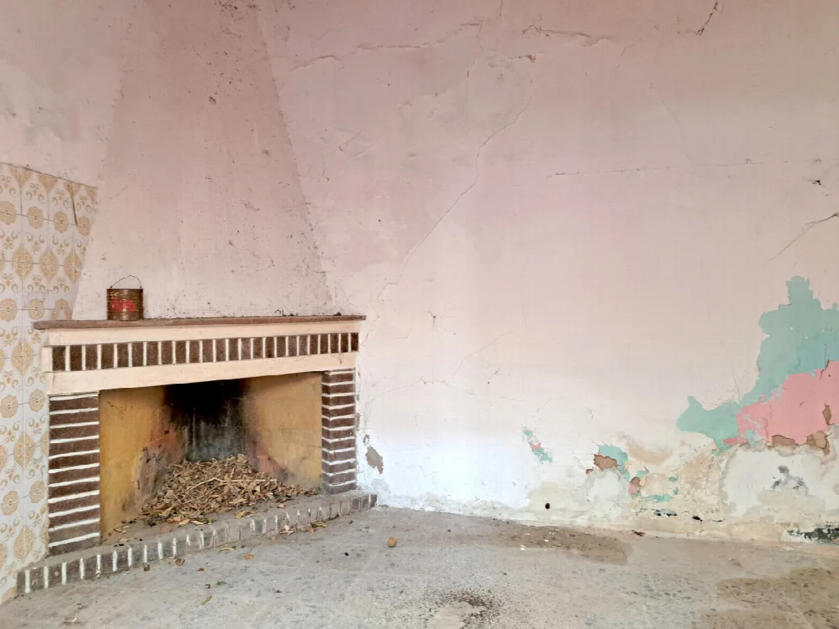 Casa indipendente in vendita a Sanluri - foto 8