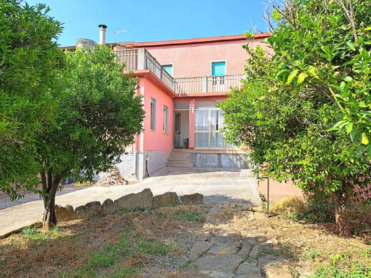 Casa indipendente in vendita a Siddi - foto 1