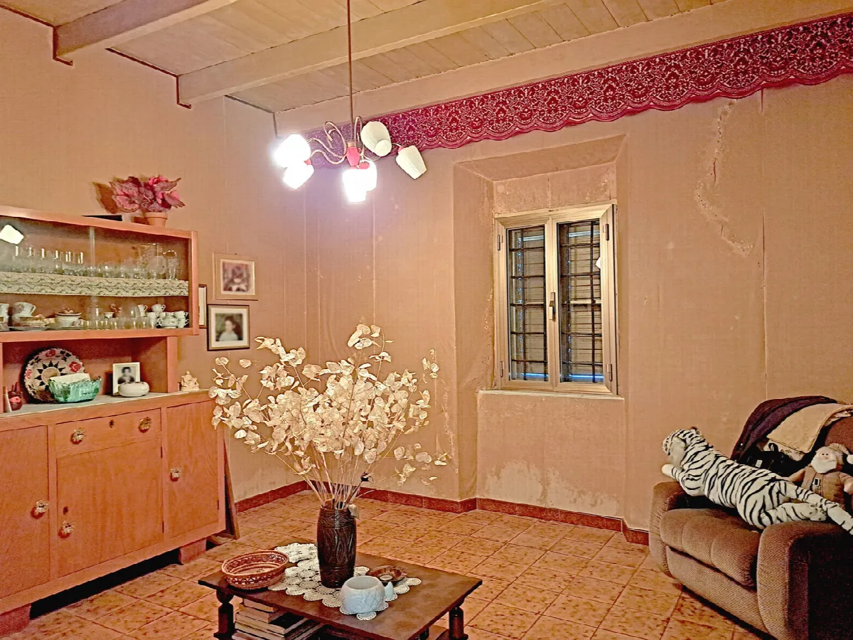 Casa indipendente in vendita a Siddi - foto 10