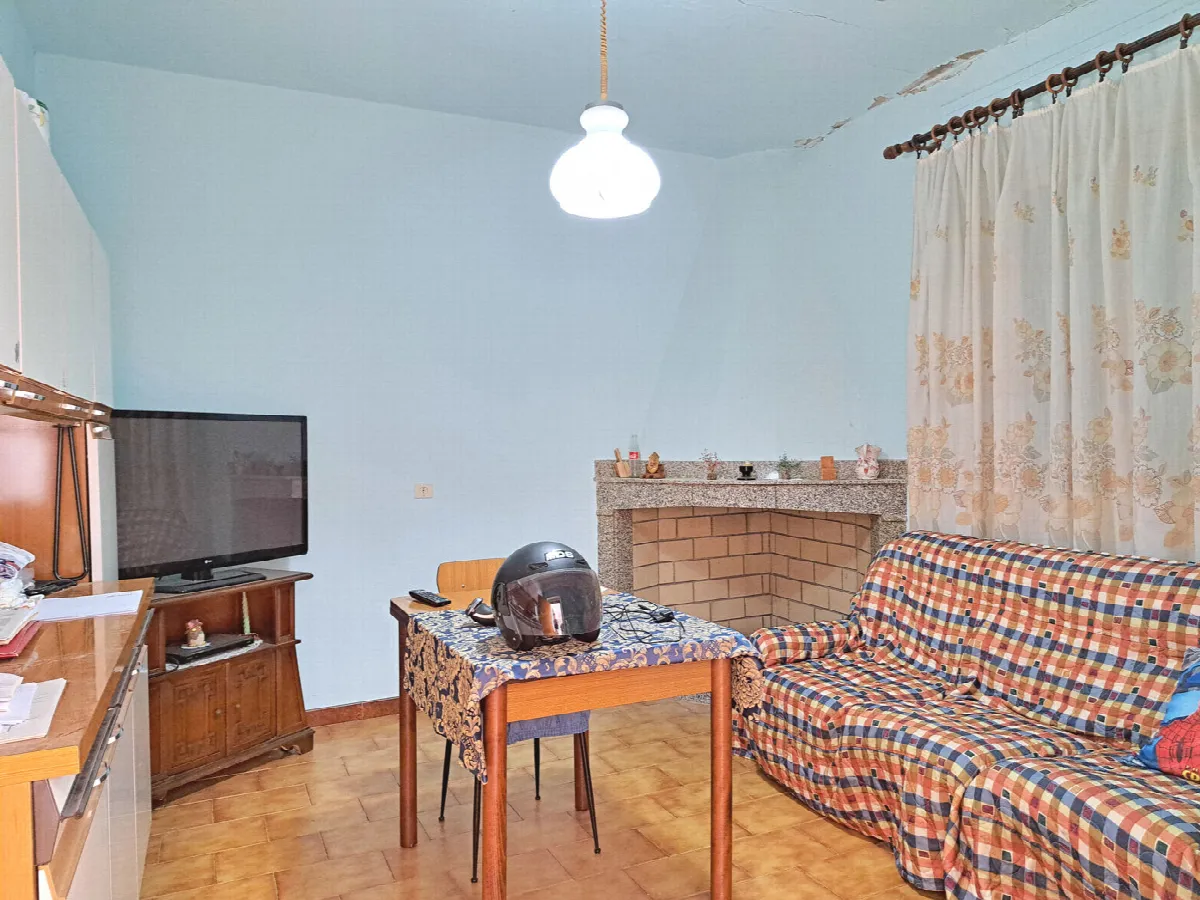 Casa indipendente in vendita a Siddi - foto 4