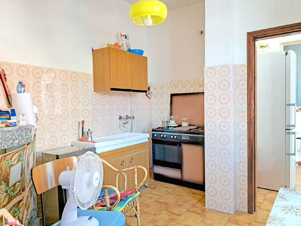 Casa indipendente in vendita a Siddi - foto 5