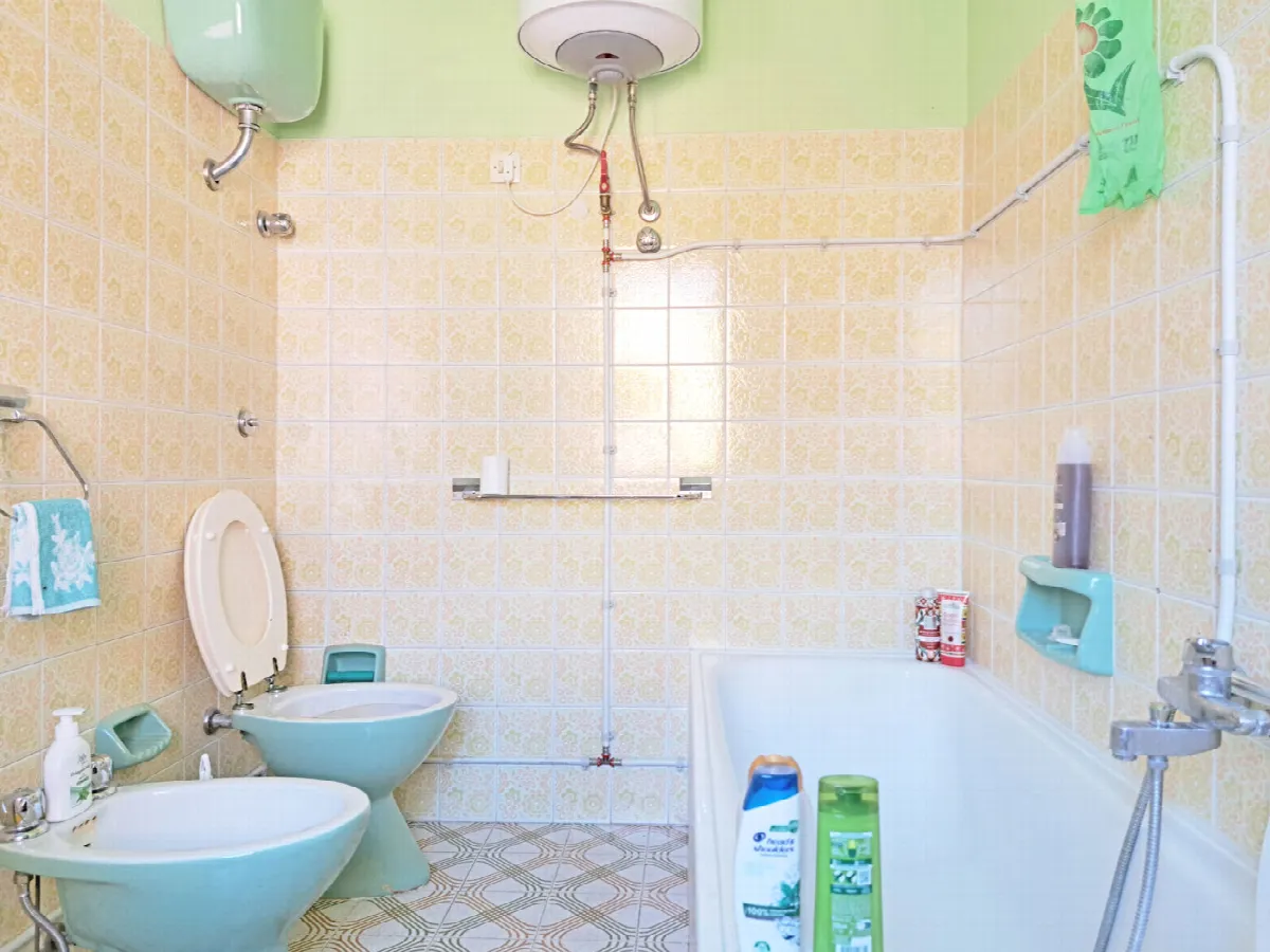 Casa indipendente in vendita a Siddi - foto 7