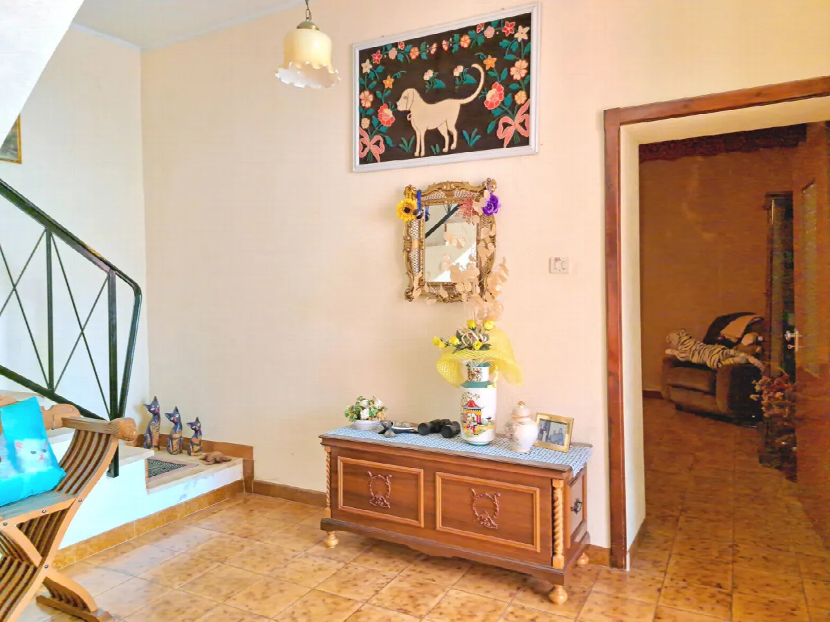 Casa indipendente in vendita a Siddi - foto 8