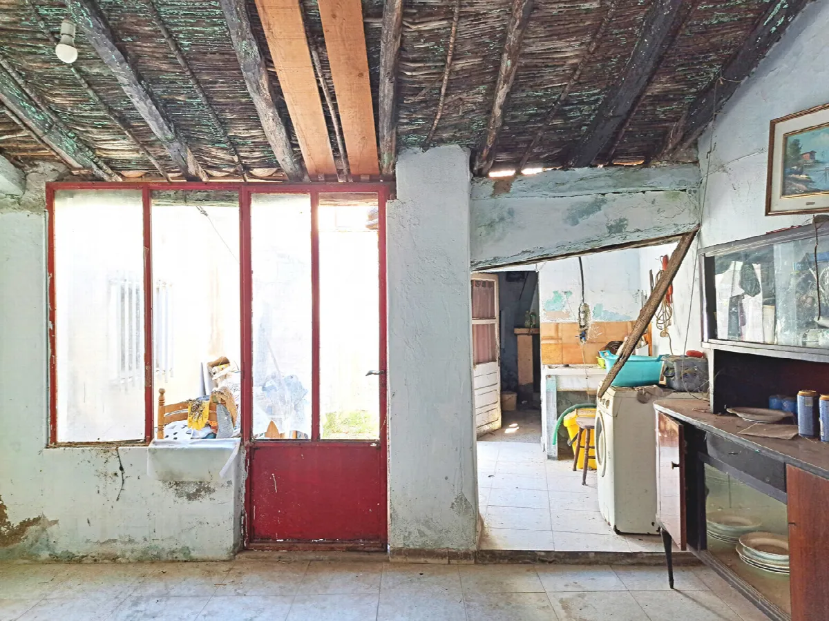 Casa indipendente in vendita a Sanluri - foto 2