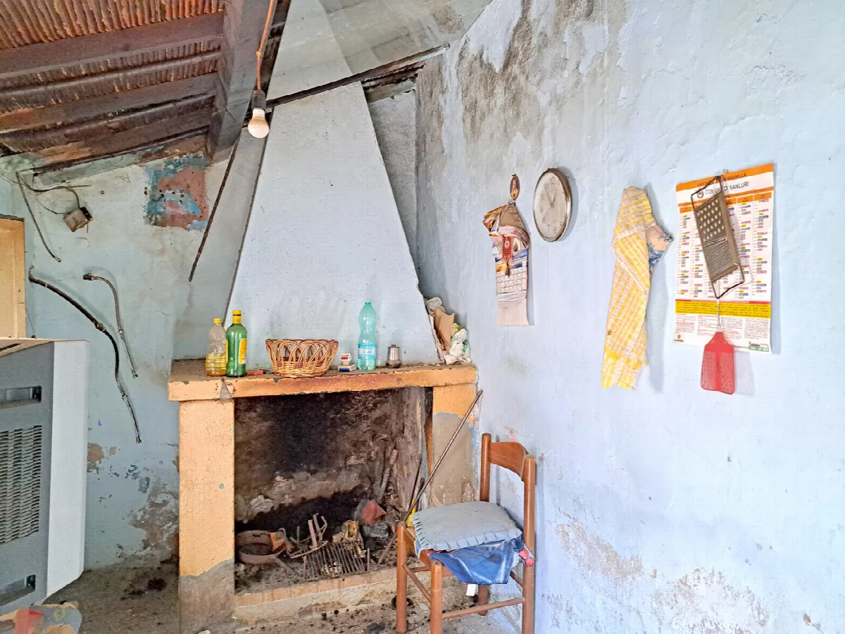 Casa indipendente in vendita a Sanluri - foto 4