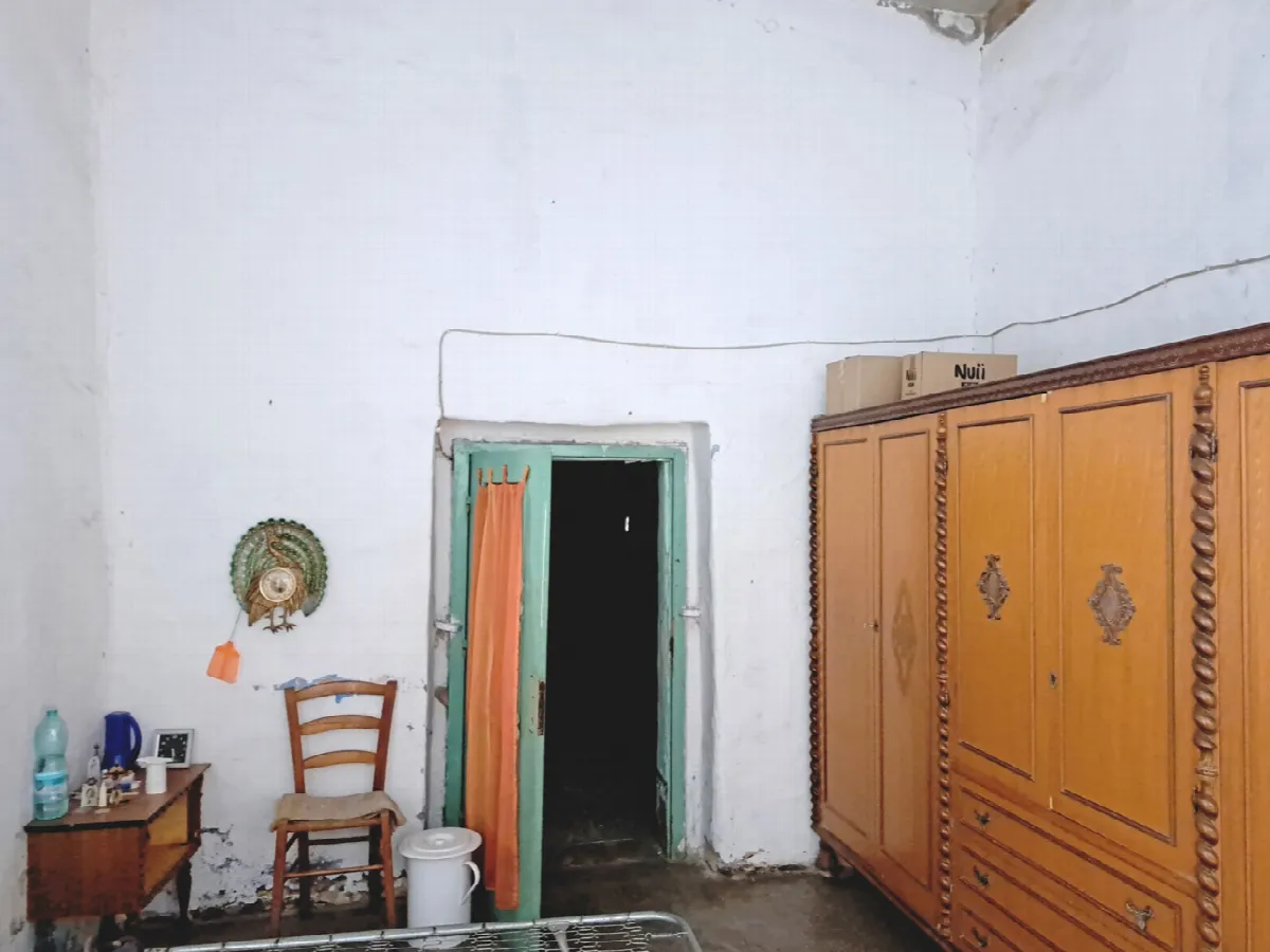 Casa indipendente in vendita a Sanluri - foto 5