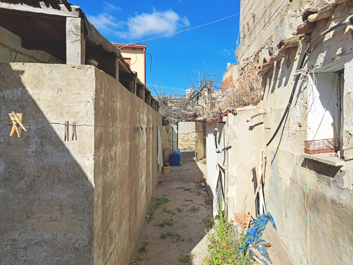Casa indipendente in vendita a Sanluri - foto 8