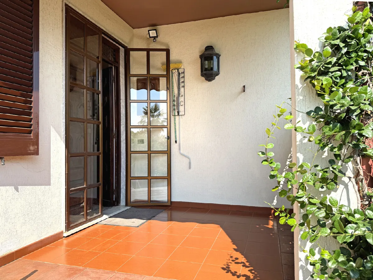 Villetta a schiera in vendita a Sanluri - foto 3