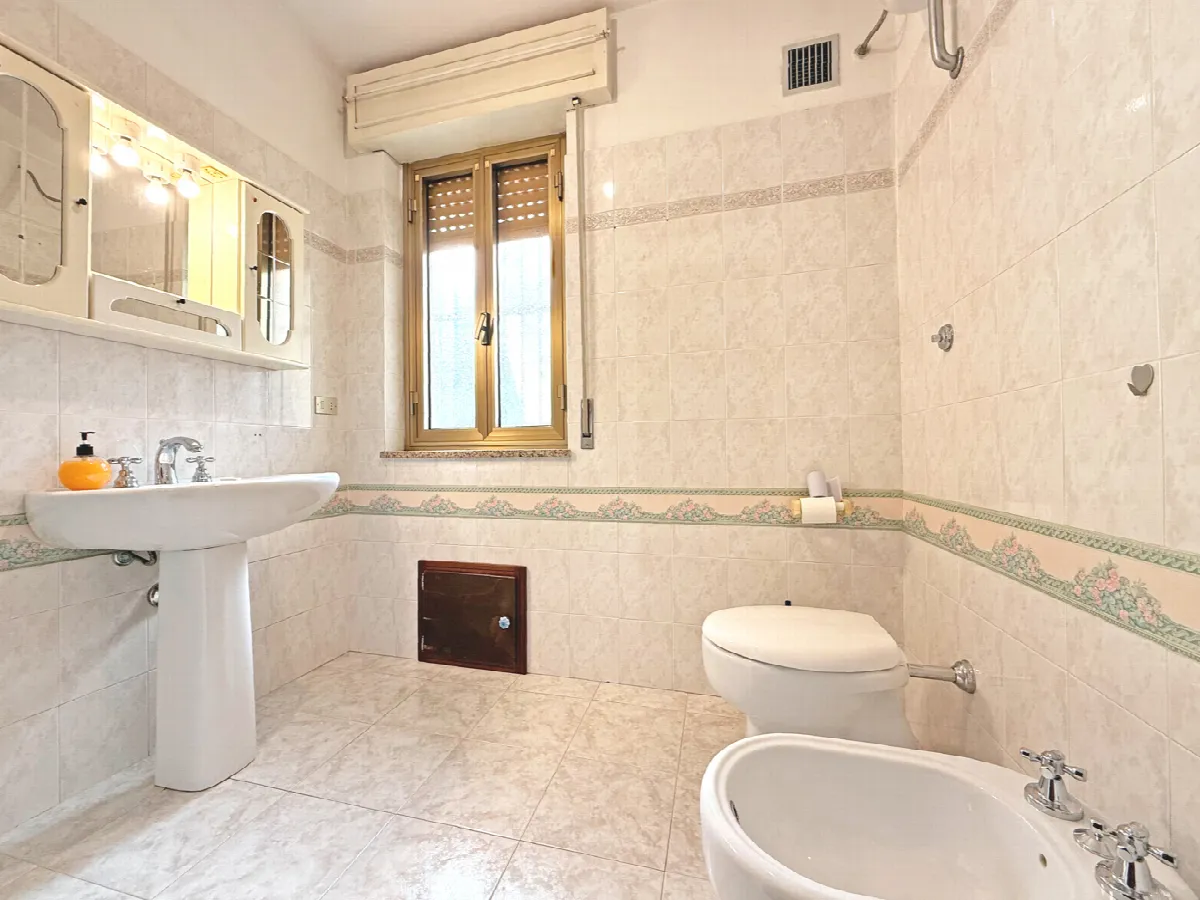 Casa indipendente in vendita a Sanluri - foto 10