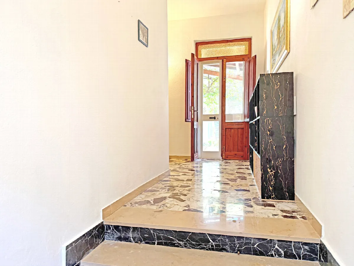 Casa indipendente in vendita a Sanluri - foto 2