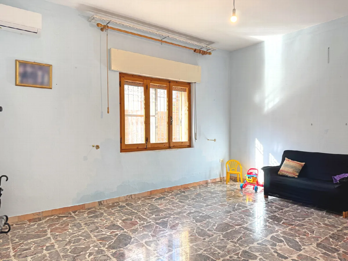 Casa indipendente in vendita a Sanluri - foto 3
